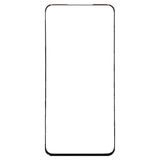 Para OnePlus 7 Pro/7T Pro Lente de cristal e...