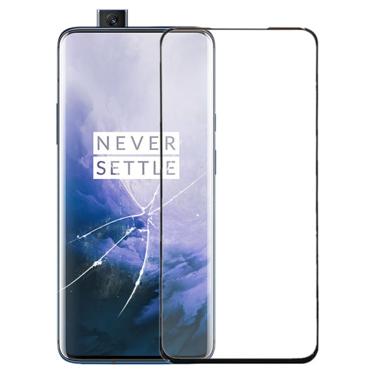 Para OnePlus 7 Pro/7T Pro Lente de cristal e...