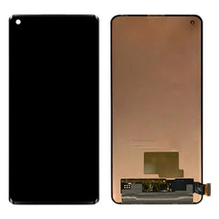Para OnePlus 8 con pantalla LCD OEM original...