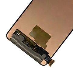 Para OnePlus 8 con pantalla LCD OEM original...