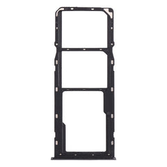 Para OPPO Realme 5 Bandeja de tarjeta SIM + ...