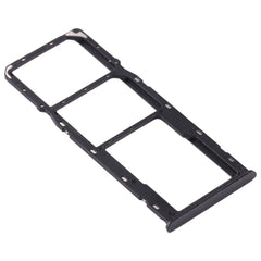 Para OPPO Realme 5 Bandeja de tarjeta SIM + ...