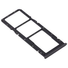 Para OPPO Realme 5 Bandeja de tarjeta SIM + ...
