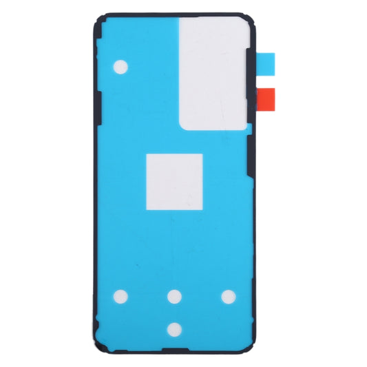 Para Huawei P40 Adhesivo De Cubierta Trasera...