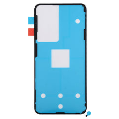 Para Huawei P40 Adhesivo De Cubierta Trasera...