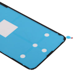 Para Huawei P40 Adhesivo De Cubierta Trasera...