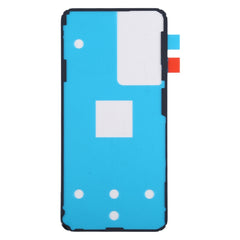 Para Huawei P40 Adhesivo De Cubierta Trasera...