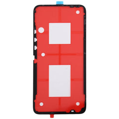 Para Huawei P40 Lite Adhesivo De Cubierta Tr...
