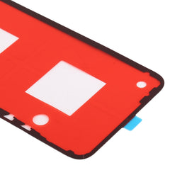 Para Huawei P40 Lite Adhesivo De Cubierta Tr...