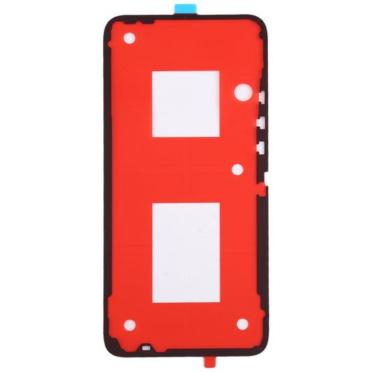 Para Huawei P40 Lite Adhesivo De Cubierta Tr...