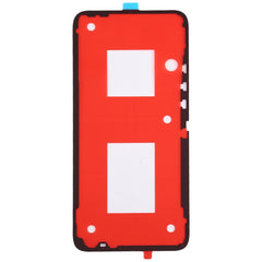 Para Huawei P40 Lite Adhesivo De Cubierta Tr...