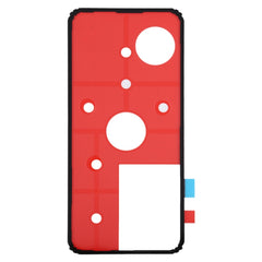 Para Huawei P40 Pro Adhesivo De Cubierta Tra...
