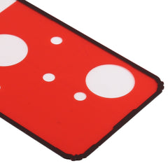 Para Huawei P40 Pro Adhesivo De Cubierta Tra...