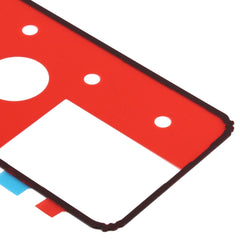Para Huawei P40 Pro Adhesivo De Cubierta Tra...