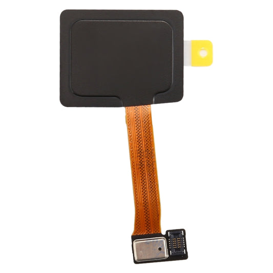 Cable flexible con sensor de escaneo de huel...