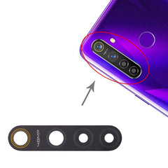 Para OPPO Realme 5 Pro / Realme Q 10 piezas ...