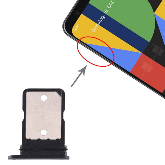 Bandeja de tarjeta SIM para Google Pixel 4 /...