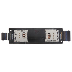 Cable Flex de Tarjeta SIM Dual para ASUS Zen...