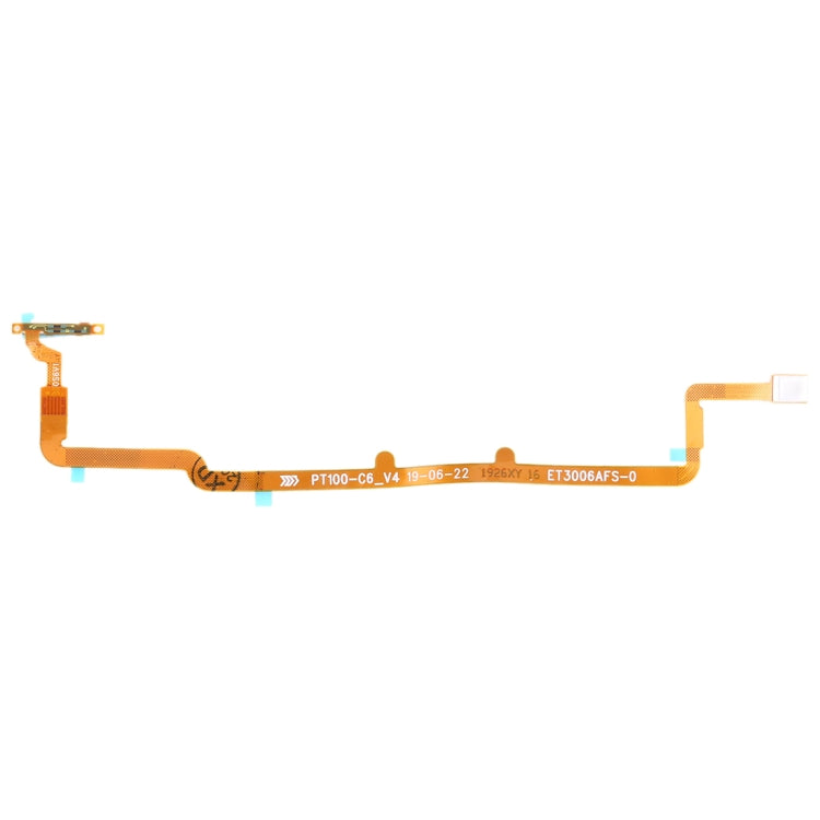 Para Vivo IQOO Pro Cable flexible con Sensor...
