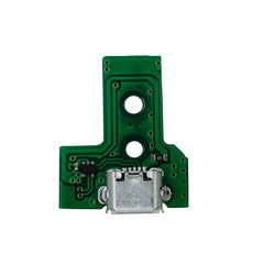Cargador USB PCB Board jds-030 con cable fle...