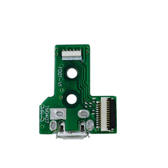 Cargador USB PCB Board jds-030 con cable fle...