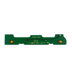 KSW-001 Placa PCB con interruptor de encendi...