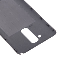 Contraportada para LG Stylo 2 / LS775       ...