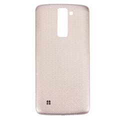 Contraportada para LG K8, For LG K8, For K8