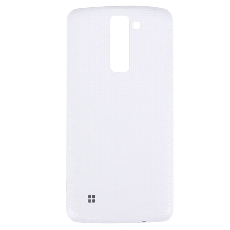 Contraportada para LG K8, For LG K8, For K8