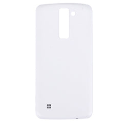 Contraportada para LG K8, For LG K8, For K8