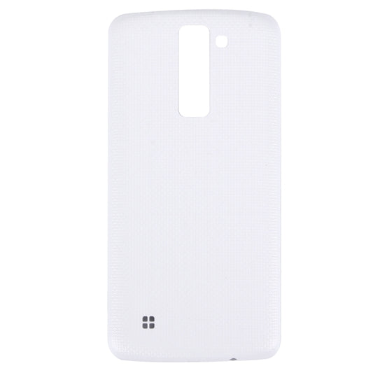 Contraportada para LG K8, For LG K8, For K8