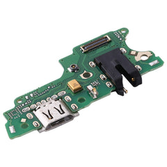 Para placa de puerto de carga OPPO A8       ...
