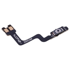 Para OPPO A8 Cable flexible del botón de enc...