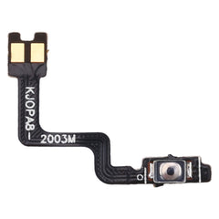 Para OPPO A8 Cable flexible del botón de enc...