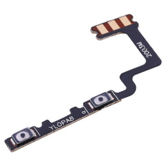 Para OPPO A8 Cable flexible del botón de vol...