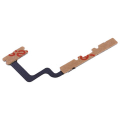 Para OPPO A8 Cable flexible del botón de vol...