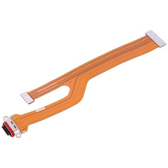 Para OPPO Reno2 Z puerto de carga Cable flex...