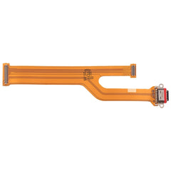 Para OPPO Reno2 Z puerto de carga Cable flex...