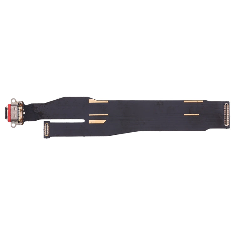 Para OPPO Reno3 5G puerto de carga Cable fle...