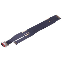 Para OPPO Reno3 5G puerto de carga Cable fle...