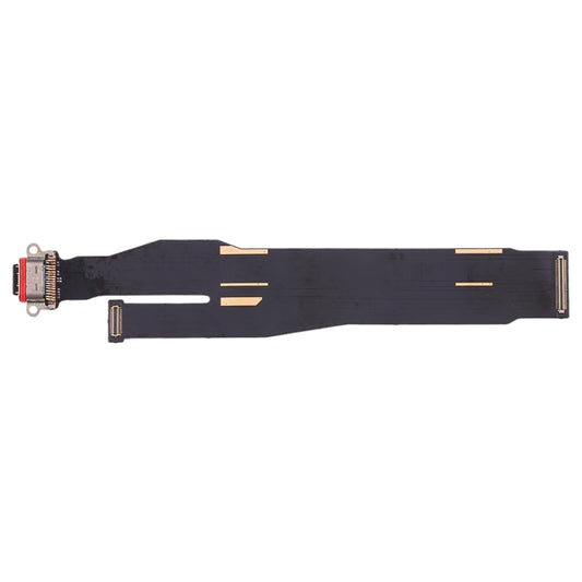 Para OPPO Reno3 5G puerto de carga Cable fle...