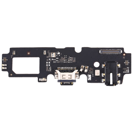 Para placa de puerto de carga Vivo Z6 5G    ...