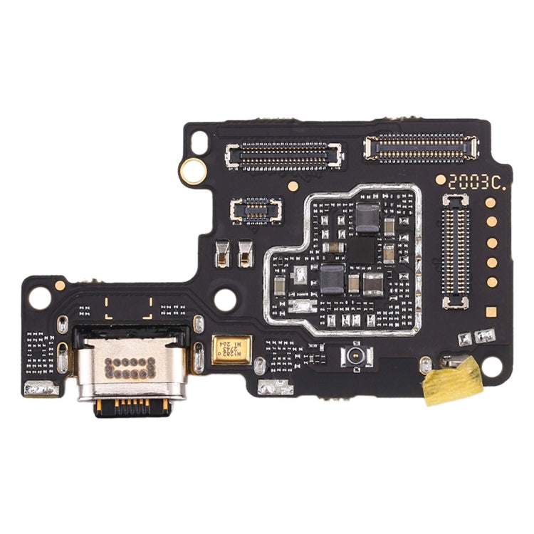 Para placa de puerto de carga Vivo S5       ...