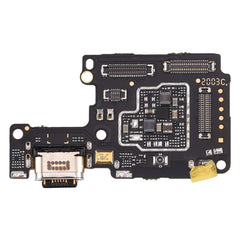 Para placa de puerto de carga Vivo S5       ...