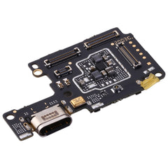 Para placa de puerto de carga Vivo S5       ...