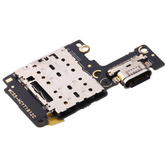 Para placa de puerto de carga Vivo S5       ...