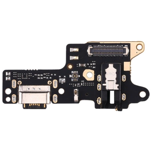 Placa de puerto de carga para Xiaomi Redmi 8...