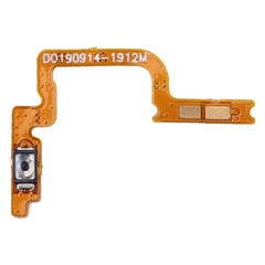 Para OPPO Realme 5 Cable flexible del botón ...