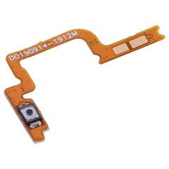 Para OPPO Realme 5 Cable flexible del botón ...