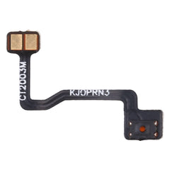 Para OPPO Reno3 5G Cable flexible de botón d...